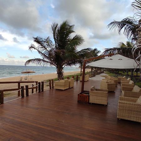 Beach Class Eco Life Pôrto das Galinhas 外观 照片