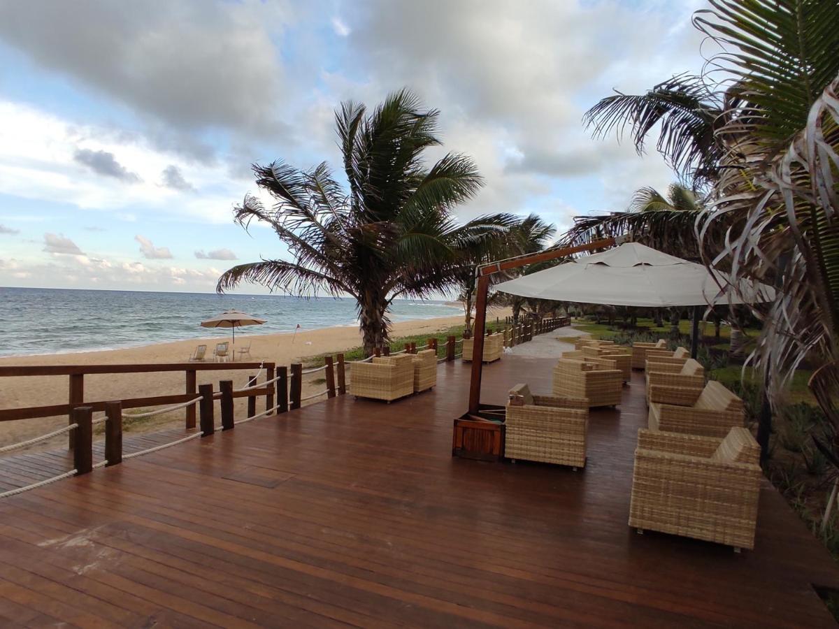 Beach Class Eco Life Pôrto das Galinhas 外观 照片