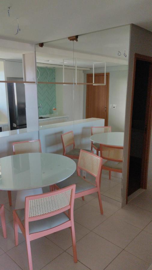 Beach Class Eco Life Pôrto das Galinhas 外观 照片