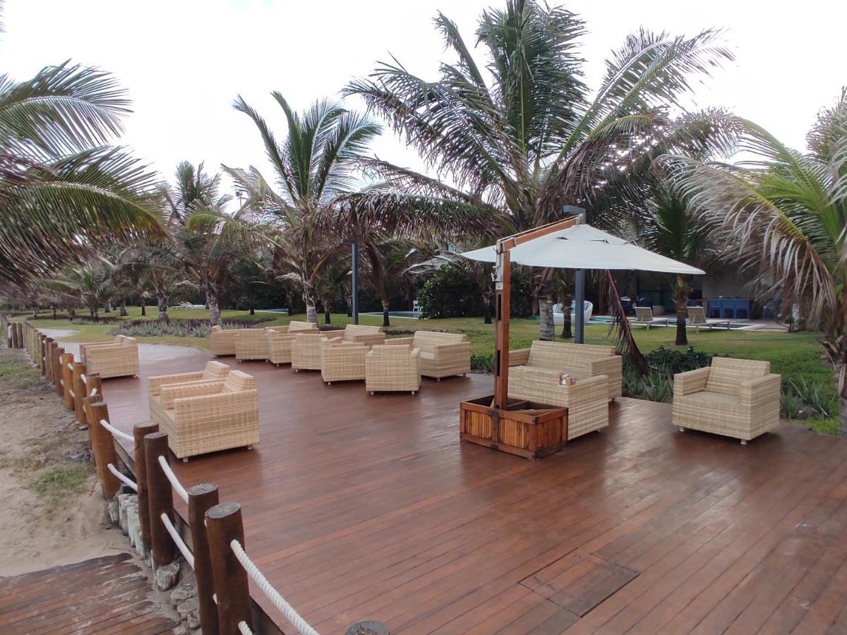 Beach Class Eco Life Pôrto das Galinhas 外观 照片