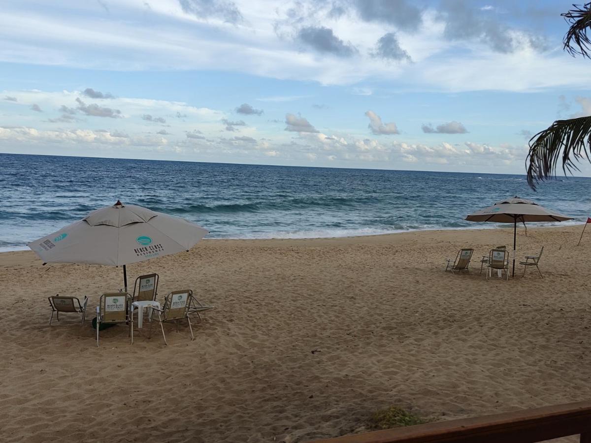 Beach Class Eco Life Pôrto das Galinhas 外观 照片