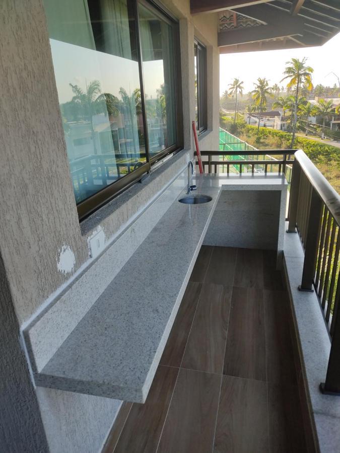 Beach Class Eco Life Pôrto das Galinhas 外观 照片